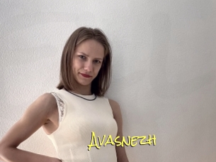 Avasnezh