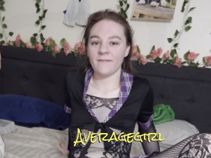 Averagegirl