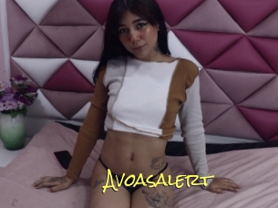 Avoasalert