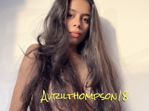 Avrilthompson18