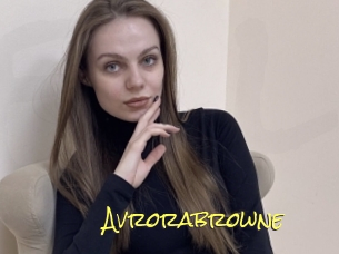 Avrorabrowne