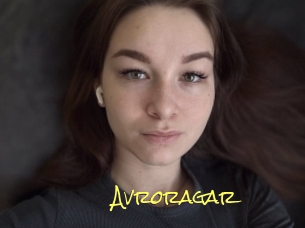 Avroragar