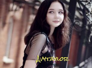 Avytaylor