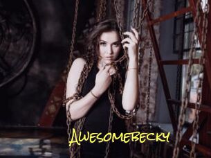 Awesomebecky