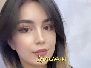 Ayakasun