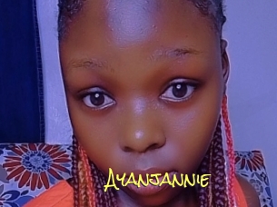 ayanjannie Elles Mouillent