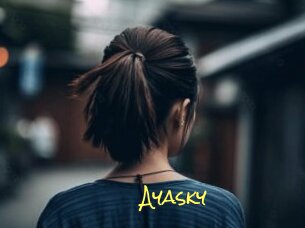 Ayasky