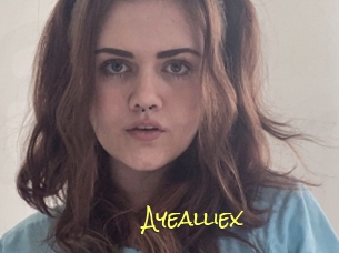 Ayealliex