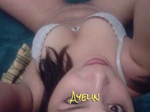 Ayelin