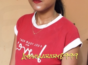 Ayeshaababy8999