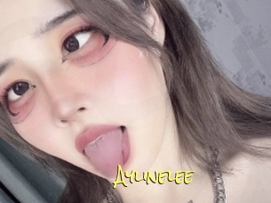 Aylinelee