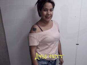 Ayse_hott