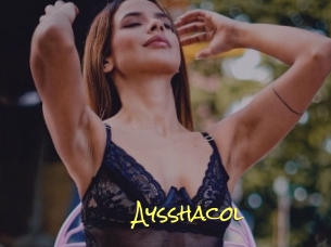Aysshacol
