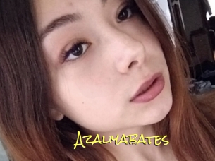 Azaliyabates