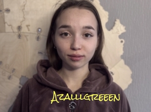 Azalllgreeen