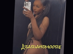 Azariahjmoore