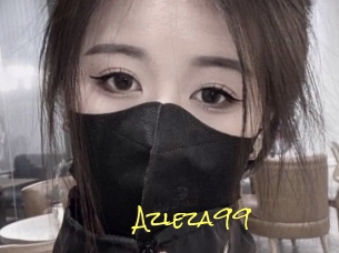 azleza99 Elles Mouillent