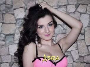 Azra