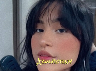 Azulhorny