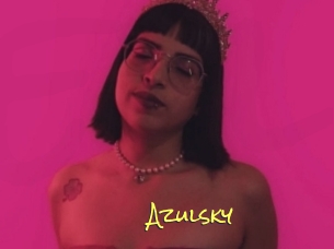 Azulsky