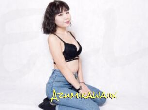 azumikawaiix Elles Mouillent