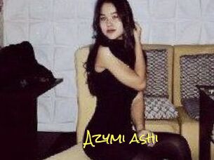 Azymi_ashi