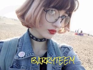 BARRYTEEM