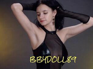 BBYDOLL89