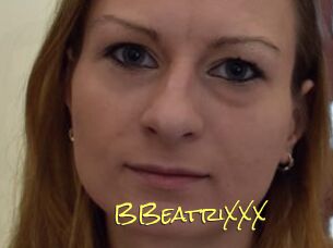 BBeatriXXX
