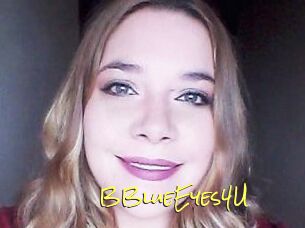 BBlueEyes4U