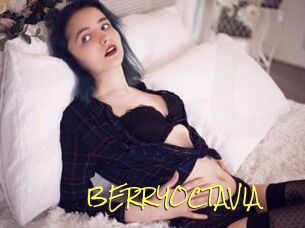 BERRYOCTAVIA