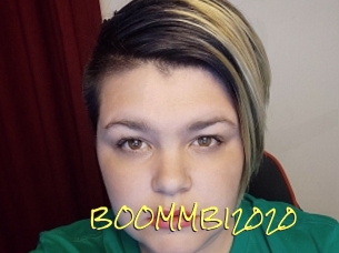 BOOMMBI2020 Elles Mouillent