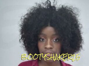 BOOTYSHAKER25