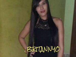 BRITANNY_O