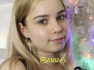BabbieX