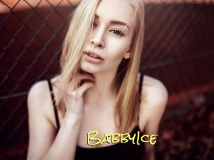BabbyIce