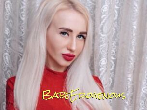 BabeErogenous