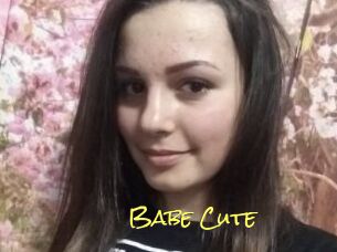 Babe_Cute