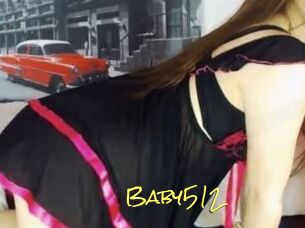 Baby512