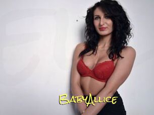 BabyAllice