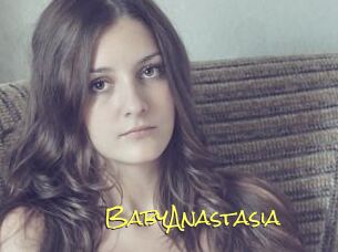BabyAnastasia