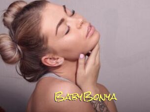 BabyBonya