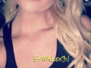 BabyLex31