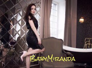 BabyMiranda