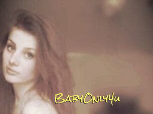 BabyOnly4u