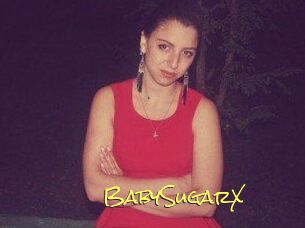 BabySugarX