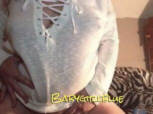 Babygirlblue