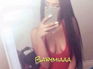 Babymiaaa
