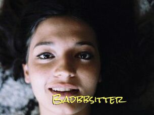 Badbbsitter
