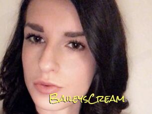 BaileysCream